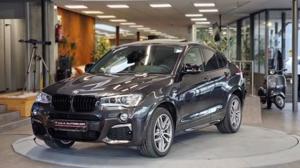 BMW X4 Bild 2