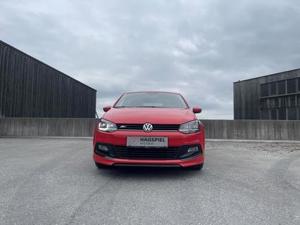 VW Polo Bild 6