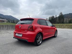 VW Polo Bild 4