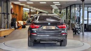 BMW X4 Bild 10