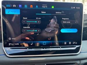 Volkswagen Tiguan Bild 15