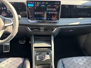 Volkswagen Tiguan Bild 8