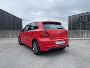 VW Polo Bild 3