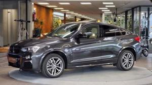 BMW X4 Bild 4