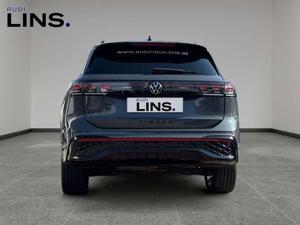 Volkswagen Tiguan Bild 4