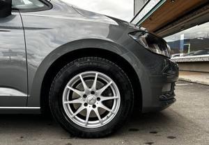 VW Touran Bild 10