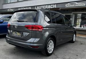 VW Touran Bild 8