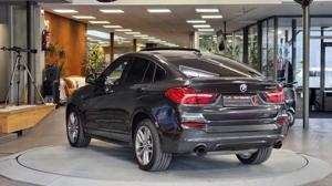 BMW X4 Bild 9