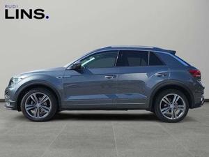 Volkswagen T-Roc Bild 2