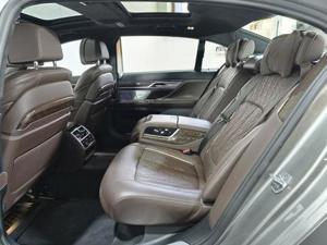 BMW 7er Bild 9