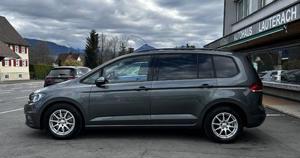 VW Touran Bild 5