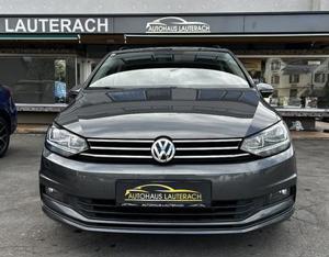 VW Touran Bild 2