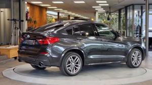 BMW X4 Bild 13