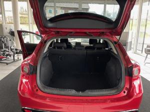 Mazda 3 2013 Bild 12