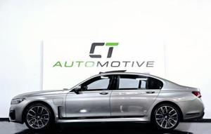BMW 7er Bild 2