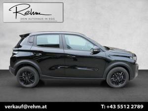 Citroen C3 Bild 4