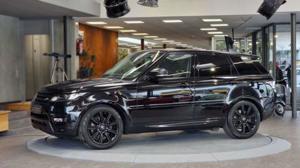 Land Rover Range Rover Bild 7