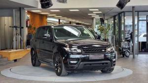 Land Rover Range Rover Bild 3