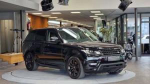 Land Rover Range Rover Bild 4
