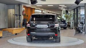 Land Rover Range Rover Bild 14