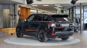 Land Rover Range Rover Bild 10