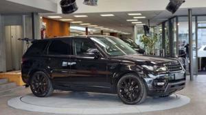 Land Rover Range Rover Bild 5