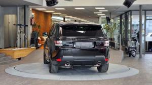 Land Rover Range Rover Bild 11
