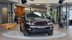 Land Rover Range Rover Bild 2