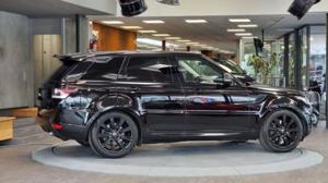 Land Rover Range Rover Bild 13