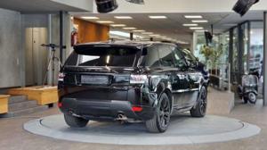 Land Rover Range Rover Bild 12