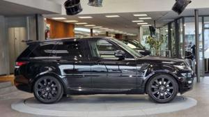 Land Rover Range Rover Bild 7