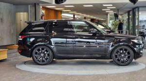 Land Rover Range Rover Bild 14