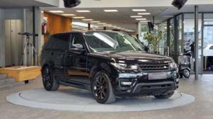 Land Rover Range Rover Bild 20