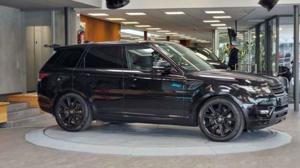 Land Rover Range Rover Bild 15