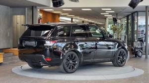 Land Rover Range Rover Bild 16