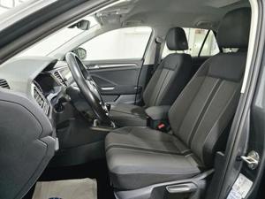 VW T-Roc Bild 9