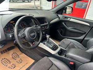 Audi Q5 Bild 6