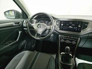 VW T-Roc Bild 7