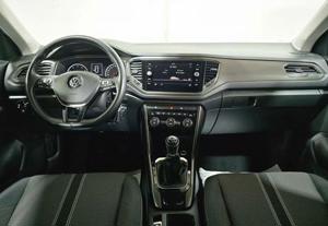 VW T-Roc Bild 6