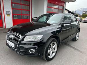 Audi Q5 Bild 2