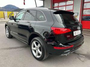 Audi Q5 Bild 3
