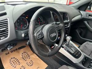 Audi Q5 Bild 7