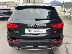Audi Q5 Bild 4