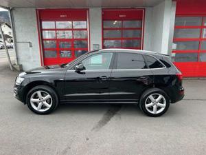 Audi Q5 Bild 5