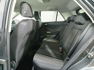 VW T-Roc Bild 8