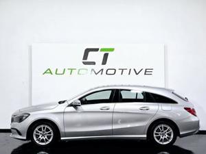 Mercedes-Benz CLA Bild 4