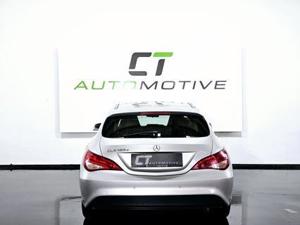 Mercedes-Benz CLA Bild 5