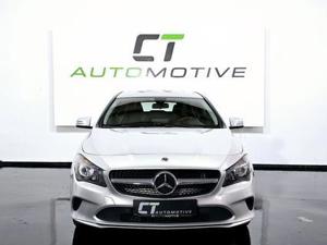 Mercedes-Benz CLA Bild 2