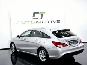 Mercedes-Benz CLA Bild 3