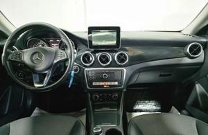 Mercedes-Benz CLA Bild 8